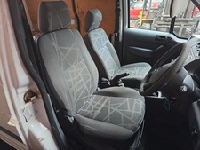 FORD TRANSIT CONNECT MK1
