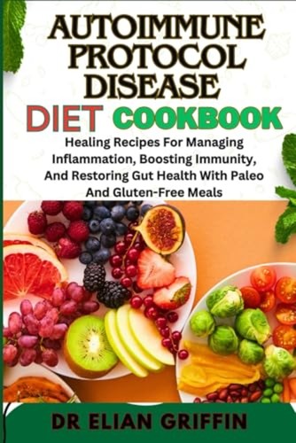 Autoimmune protocol disease - autoimmune,
