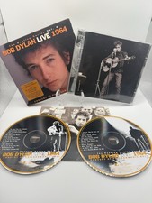 Bob Dylan : Live 1964: Concert