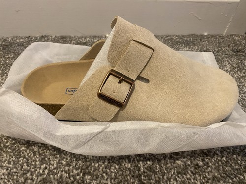 Birkenstock boston men uk - men’s,
