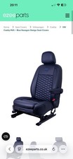 VW Caddy MK5 2021 Leather Seat
