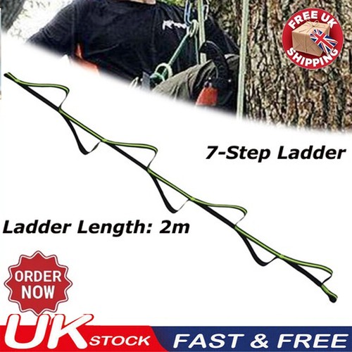 Rock climbing rope steps - climbing,