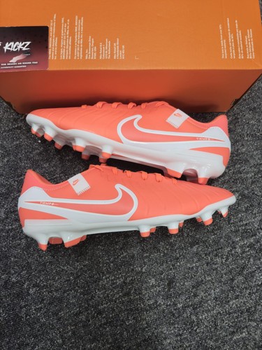 Uk8 nike tiempo - uk8.5, legend
