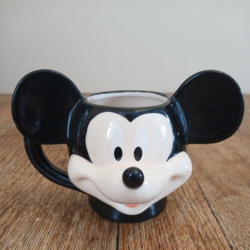 Disney mickey mouse mug - disney,