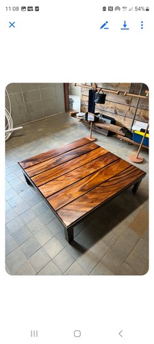 Coffee table one kind - table,