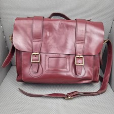 Dr Martens Large Messenger Bag