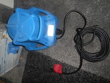 Swimming Pool - Little Giant Cover Pump APCP-1700 - 20m Cable - PARTS ONLY.