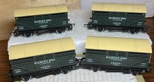 Rake Of 4 Hornby OO R.215