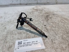 Chrysler Grand Voyager Fuel