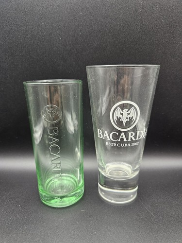 Bacardi rum mojito - bacardi,