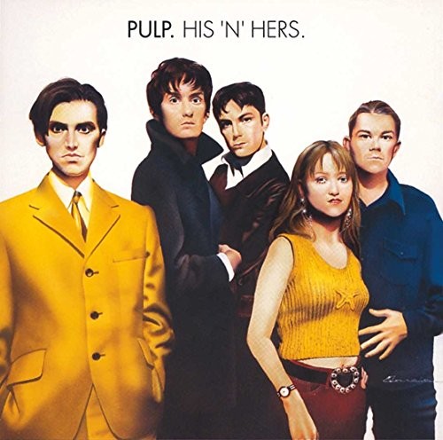 Pulp his hers - pulp, 'n'