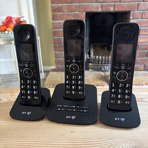 Premium trio cordless - trio,