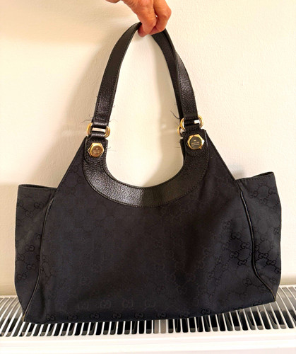 Gucci women black - gucci, women’s