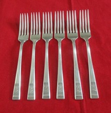 6 Vintage Thomas Turner