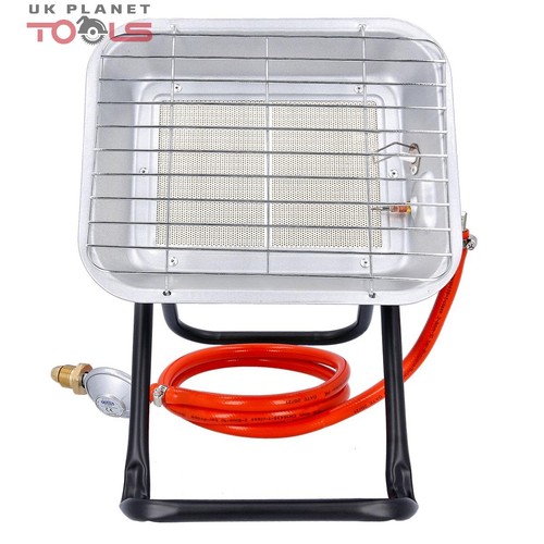 Heisser workshop heater 5kw - heisser, 4.5kw