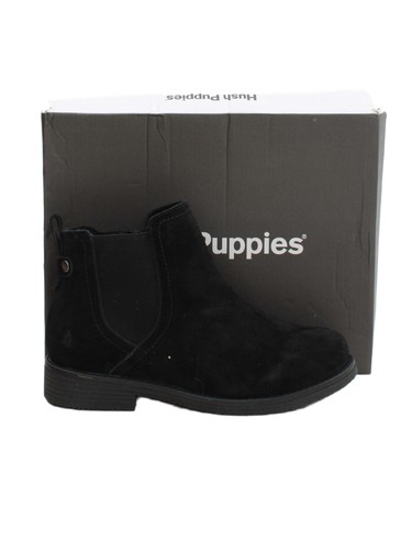 Hush puppies women boots uk - women's,