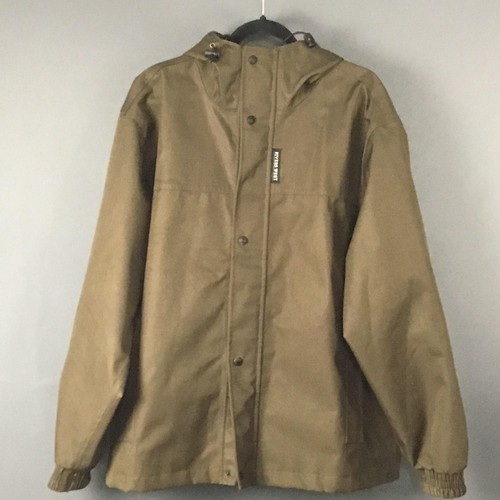 Rivers west jacket mens - jacket,
