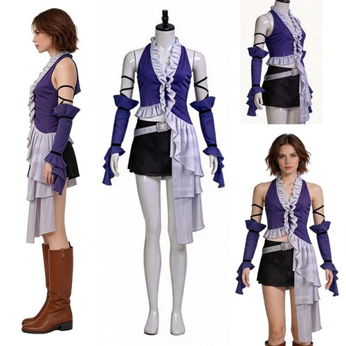 Final fantasy ffx yuna - fantasy,
