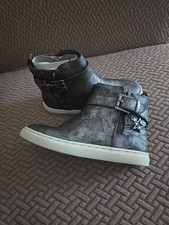 Ankle Boot