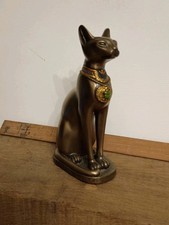 GODDESS BASTET SMALL STATUE