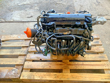 ENGINE HONDA R20A2 CR-V MK3 07-12 I-VTEC 1997cc 148BHP  PETROL MANUAL 71k