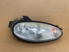 Mazda MX5 Mk2 Offside headlight NB 1999-2001 Drivers side Used Original Mazda