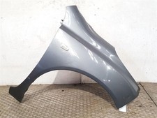 2002-2010 MK3 K12 NISSAN MICRA FRONT WING RH DRIVER SIDE GREY