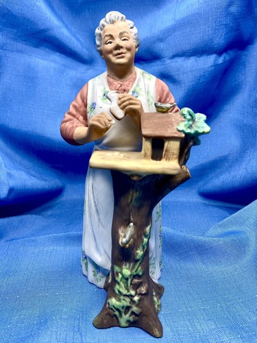 Royal doulton figurine good - doulton, "good