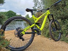 COMMENCAL META AM V3 MEDIUM