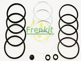 New repair kit brake caliper - brake,