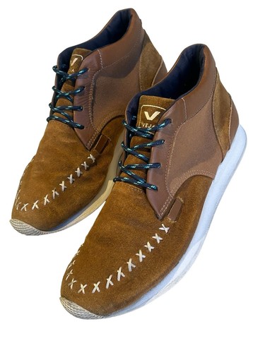 Men veja trainers boots - men’s,
