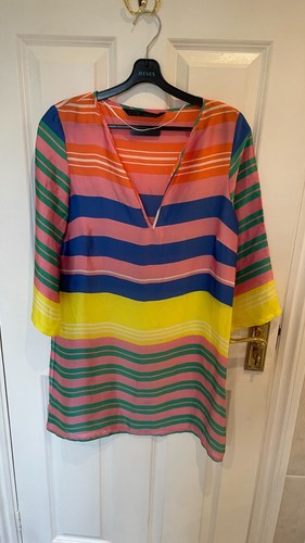Zara multi coloured - zara, multi-coloured