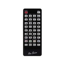 Series remote control fits - series,