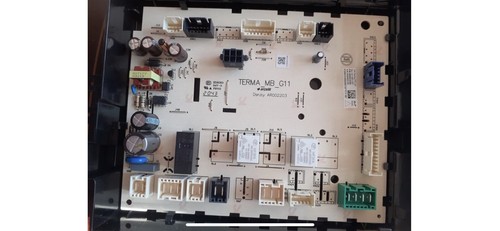 Beko main pcb control - beko, board