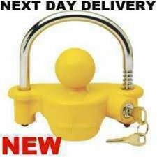 NEW UNIVERSAL CARAVAN TRAILER