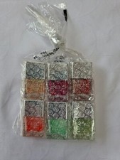 NAILS INC 6 Piece Nail Varnish