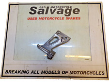 SKYGO SG 125 J 2008:FOOTREST