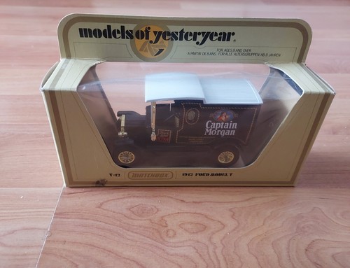 Matchbox models yesteryear - matchbox,