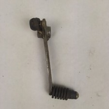 Yamaha RD 350 LC 4L0 Shift