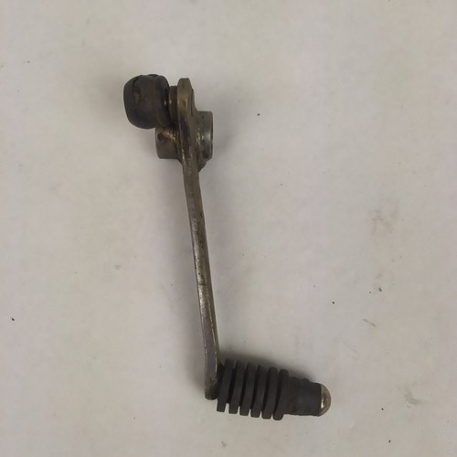 Yamaha 350 4l0 shift - yamaha,