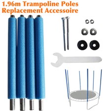 1.96m Trampoline Pole