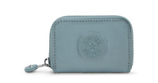 Kipling CASH BUDDY Small Wallet - Relaxed Grey RRP £24
