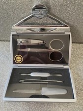 *Danielle 5Piece Manicure Set