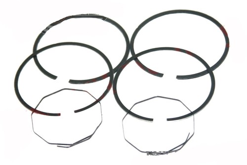 Piston anello replacement set - piston,