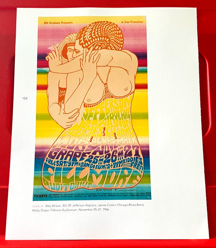 Jefferson airplane moby grape - airplane/moby,