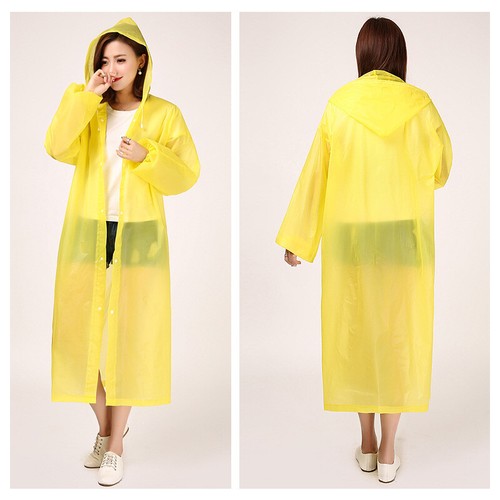 Raincoat waterproof poncho - waterproof,