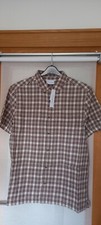 BNWT Topman Brushed Cotton