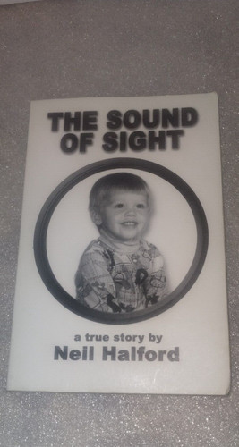 The sound sight paperback - of,