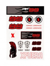 Jorge Lorenzo Official  Large