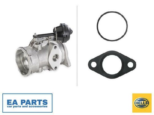 Egr valve for california t5 - valve,
